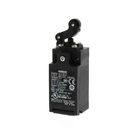 OMRON D4N-4262 D4N-4262 D4N 0115E D4N4262 OMRON Plastic 2NC Sharp Articulated horizontal M20